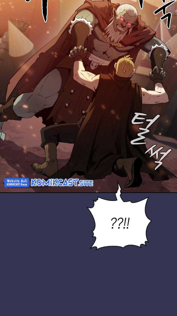 The Constellation that Returned from Hell Chapter 113 Gambar 21