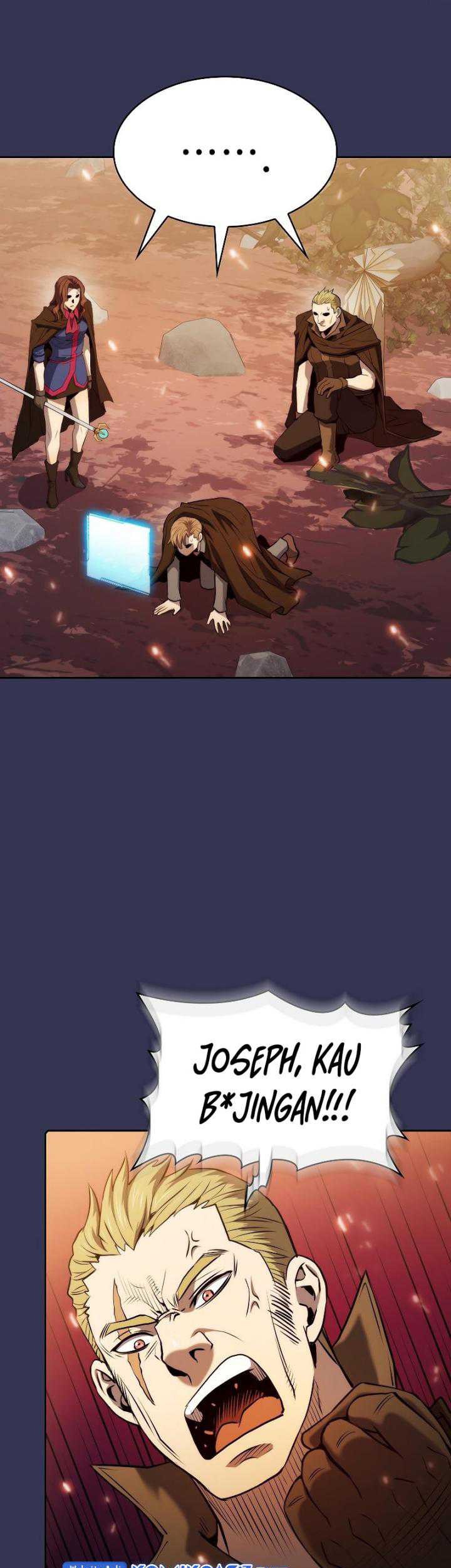 The Constellation that Returned from Hell Chapter 113 Gambar 45