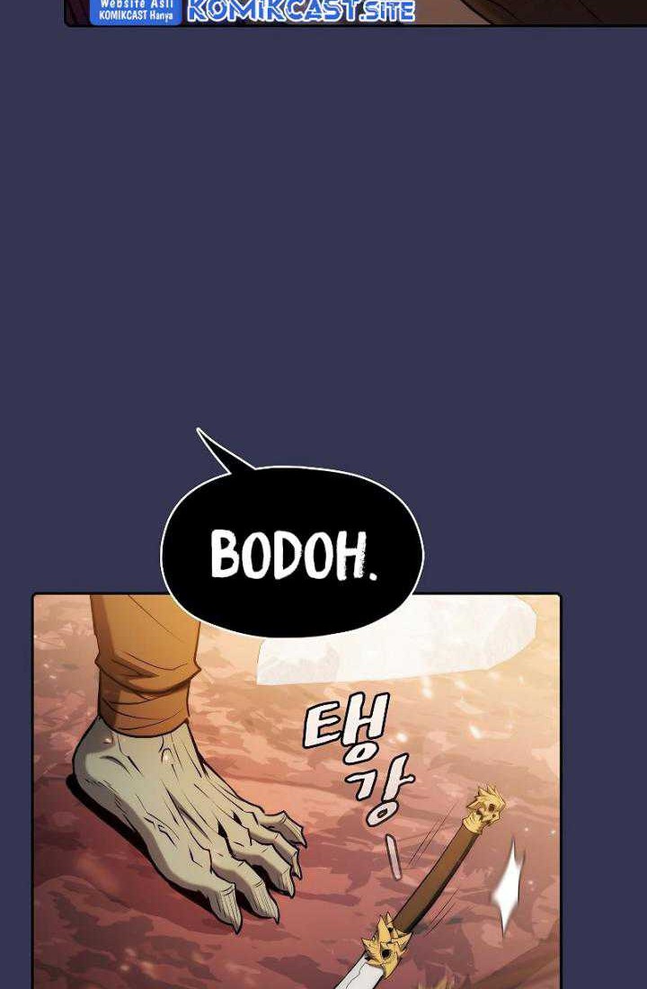 The Constellation that Returned from Hell Chapter 113 Gambar 46