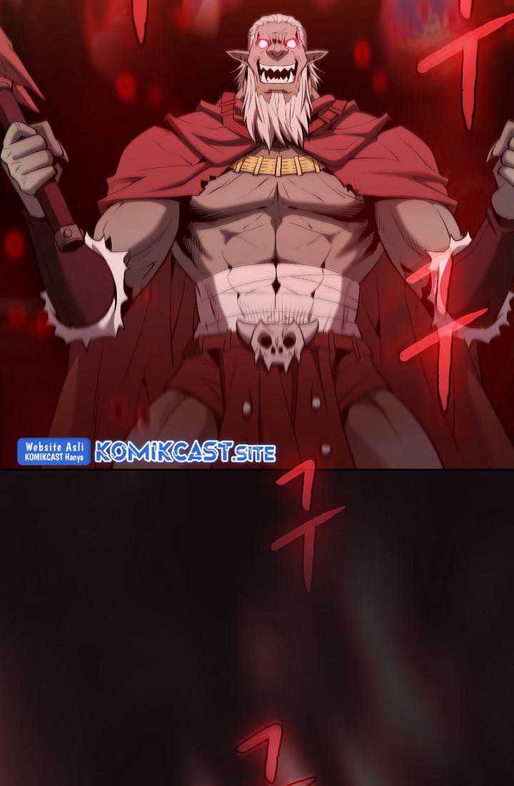 The Constellation that Returned from Hell Chapter 113 Gambar 50