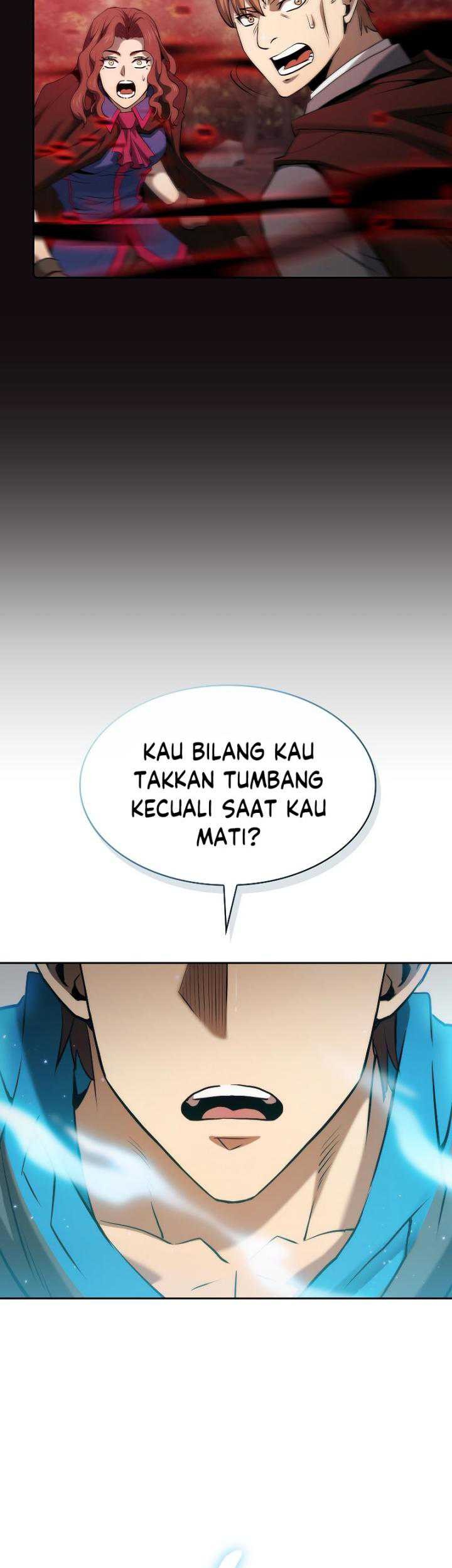 The Constellation that Returned from Hell Chapter 113 Gambar 53