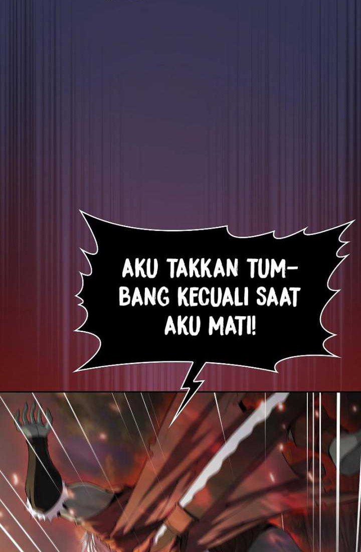 The Constellation that Returned from Hell Chapter 113 Gambar 38