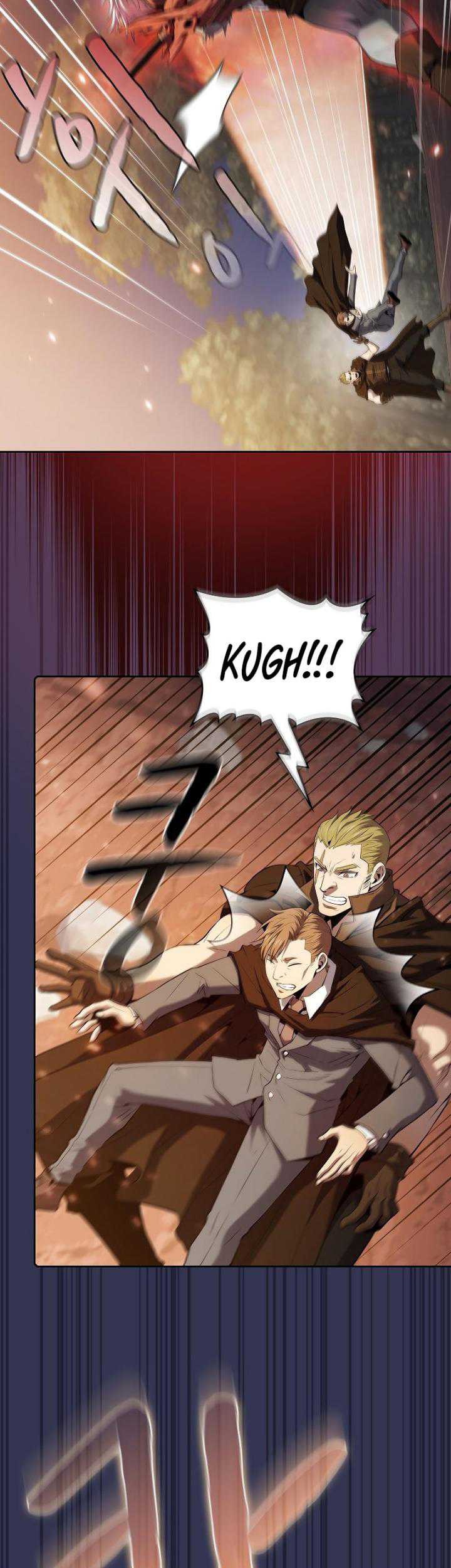 The Constellation that Returned from Hell Chapter 113 Gambar 39