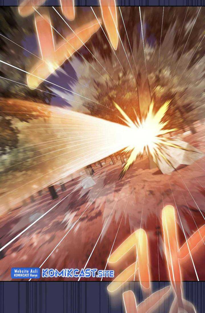 The Constellation that Returned from Hell Chapter 113 Gambar 40