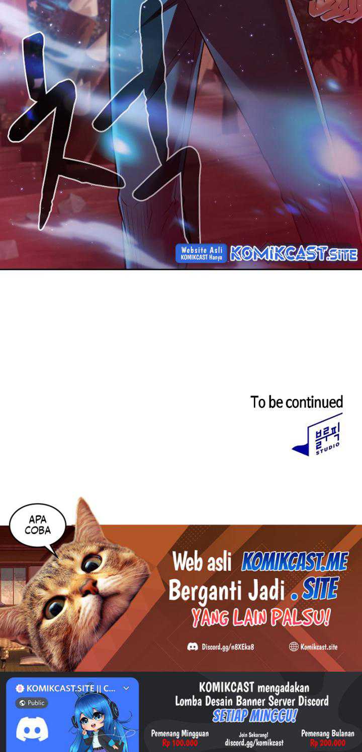 The Constellation that Returned from Hell Chapter 113 Gambar 62