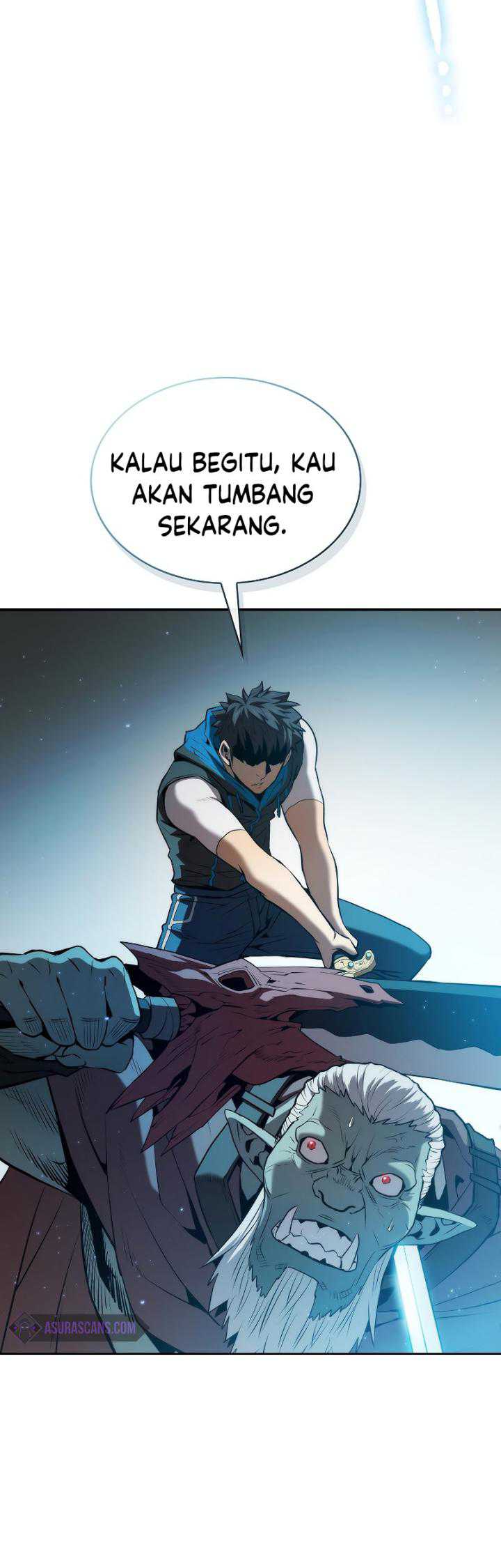 The Constellation that Returned from Hell Chapter 113 Gambar 55