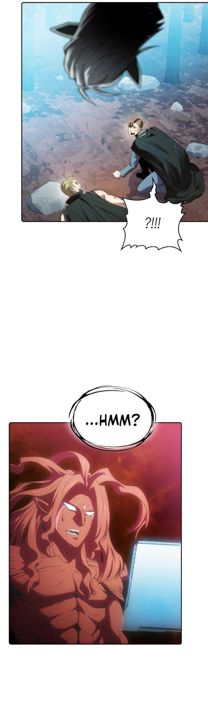 The Constellation that Returned from Hell Chapter 113 Gambar 58