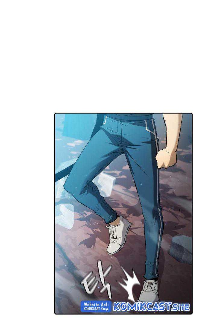 The Constellation that Returned from Hell Chapter 113 Gambar 59