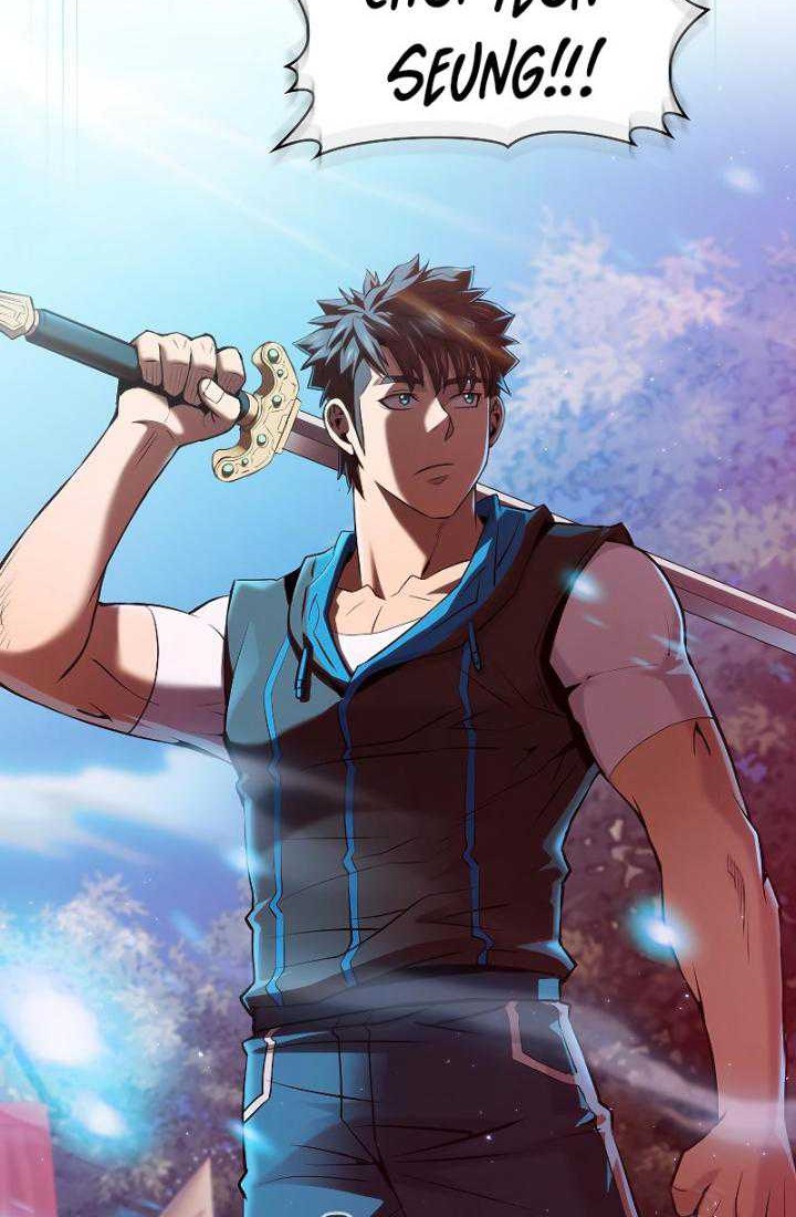 The Constellation that Returned from Hell Chapter 113 Gambar 61