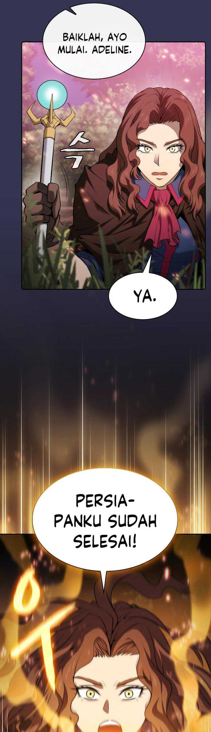 The Constellation that Returned from Hell Chapter 113 Gambar 8