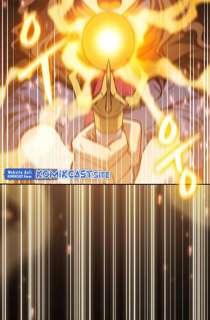 The Constellation that Returned from Hell Chapter 113 Gambar 9