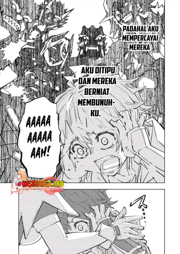 My Gift LVL 9999 Unlimited Gacha Chapter 73 Gambar 8