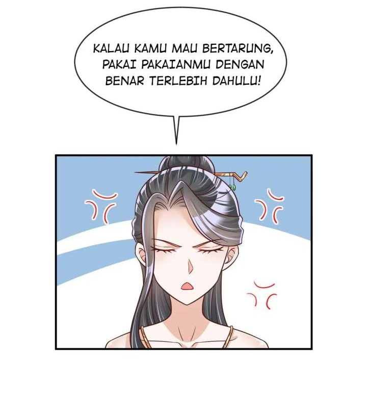 After The Friendship Full Chapter 63 Gambar 8