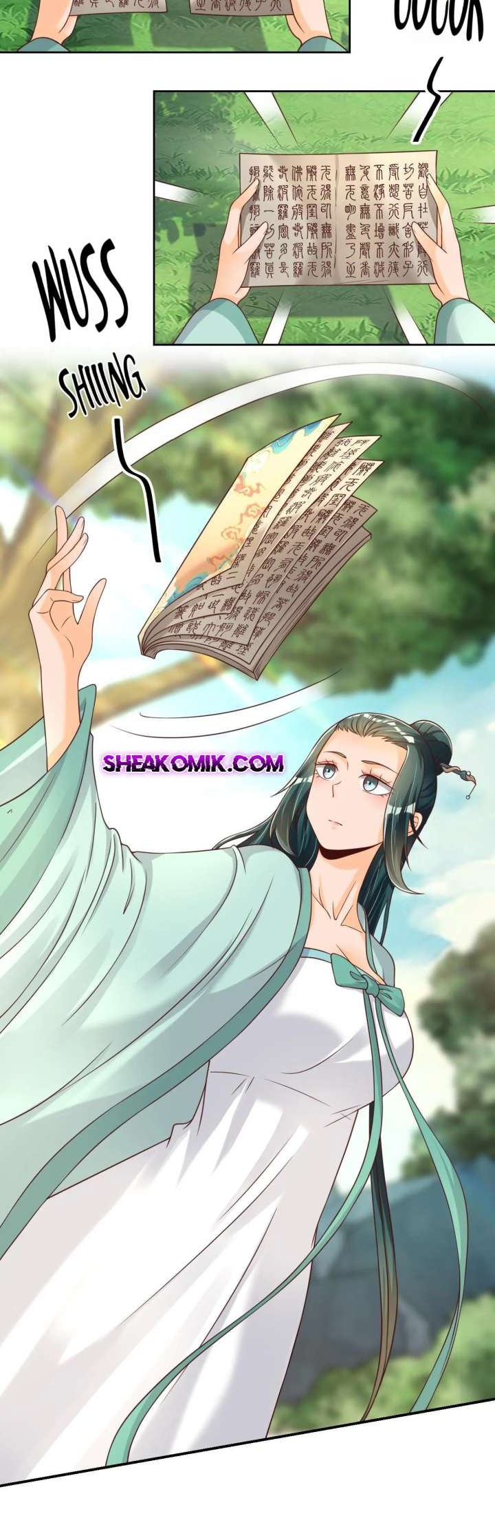 After The Friendship Full Chapter 63 Gambar 21