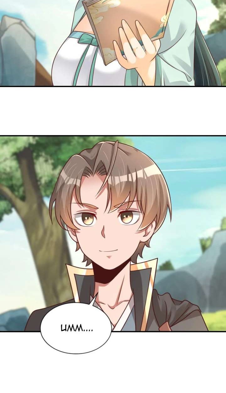 After The Friendship Full Chapter 63 Gambar 26