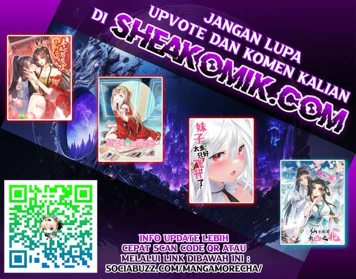 After The Friendship Full Chapter 62 Gambar 30