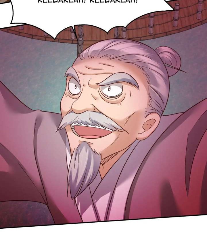 After The Friendship Full Chapter 62 Gambar 8