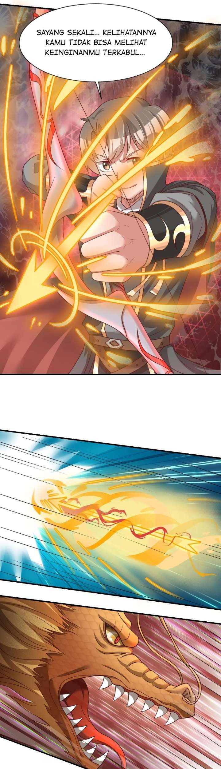 After The Friendship Full Chapter 62 Gambar 13