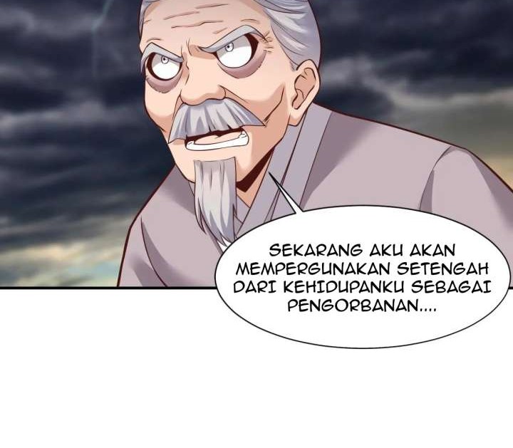 After The Friendship Full Chapter 61 Gambar 8