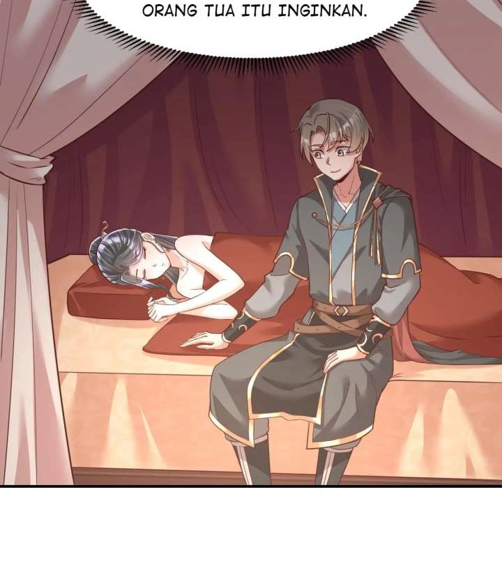 After The Friendship Full Chapter 61 Gambar 12