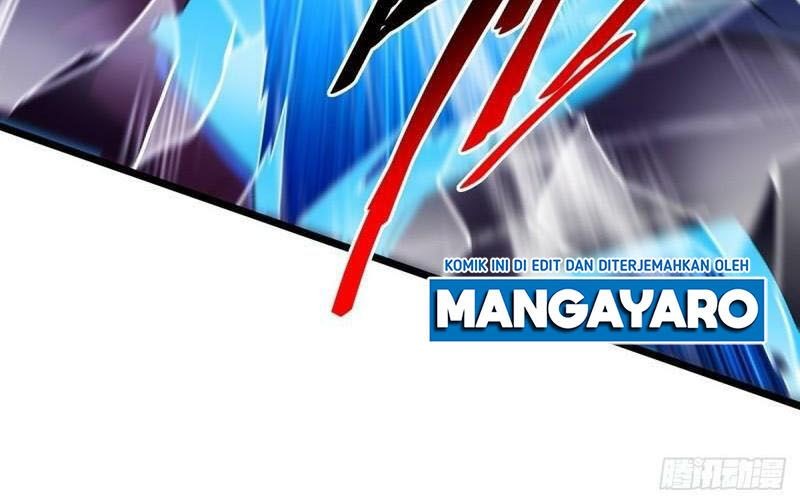 I Rely on Cheat to Hunt Gods Chapter 08 Gambar 6