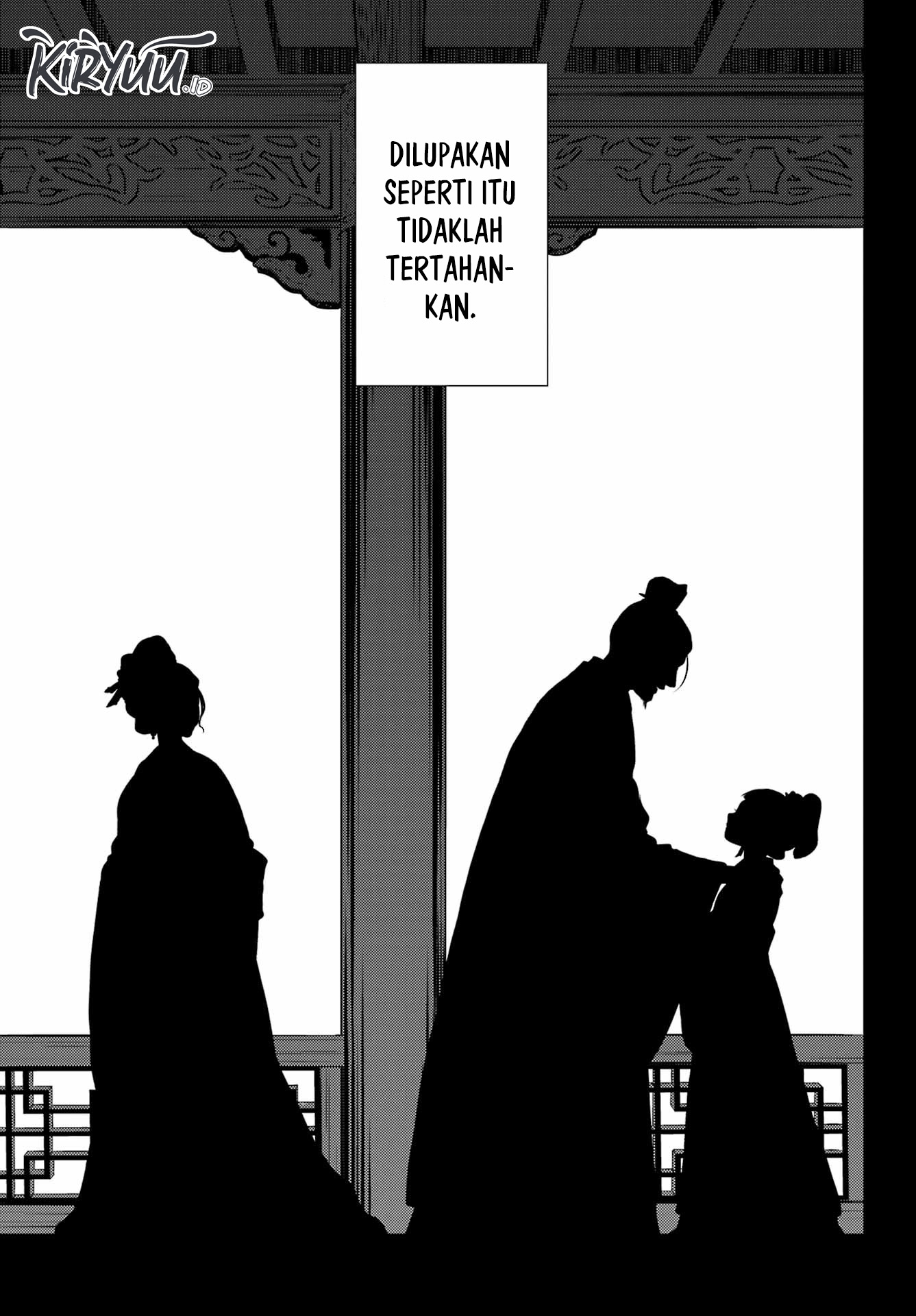 Kusuriya no Hitorigoto Chapter 58 Gambar 13