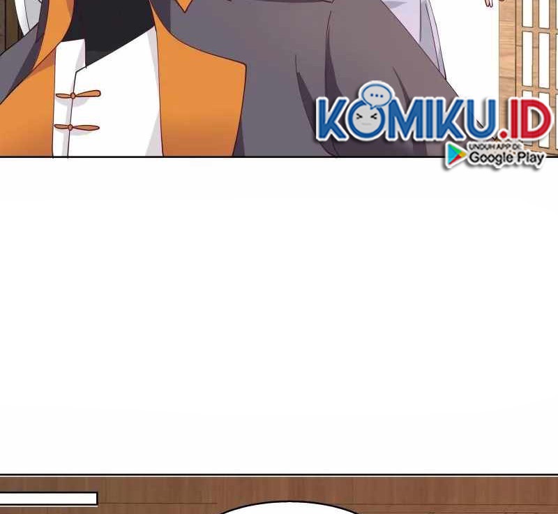 I Have a Dragon on My Body Chapter 589 Gambar 14