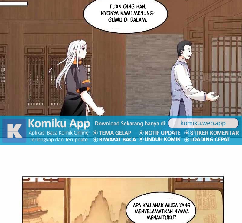 I Have a Dragon on My Body Chapter 589 Gambar 15