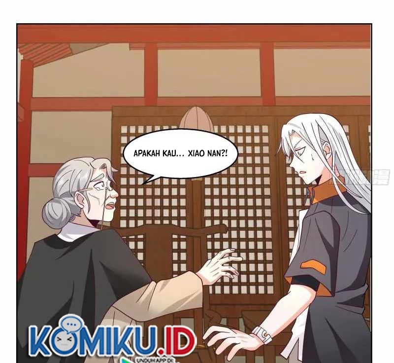 I Have a Dragon on My Body Chapter 589 Gambar 19