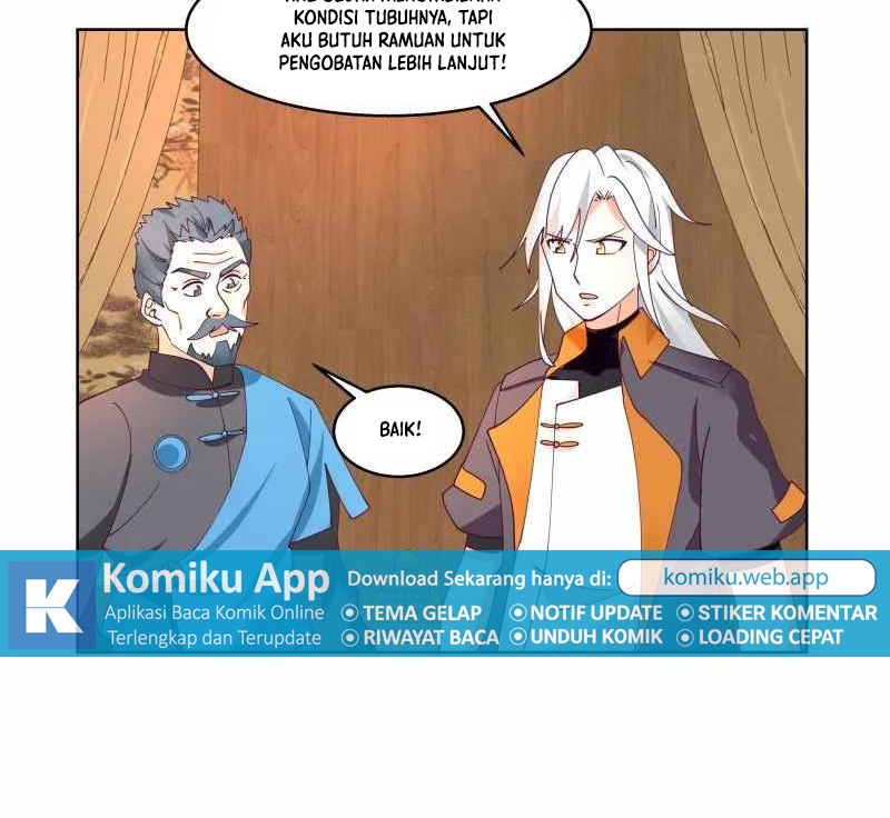 I Have a Dragon on My Body Chapter 589 Gambar 12