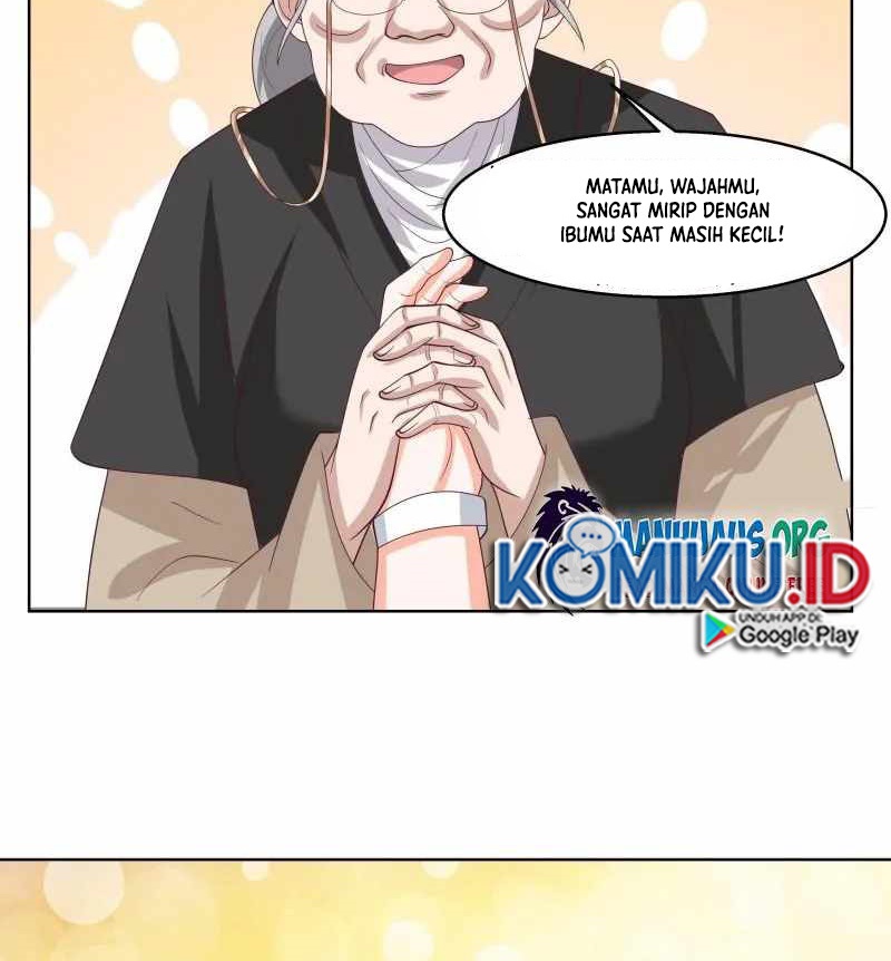 I Have a Dragon on My Body Chapter 589 Gambar 24