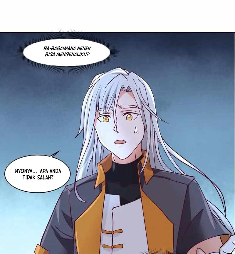 I Have a Dragon on My Body Chapter 589 Gambar 21