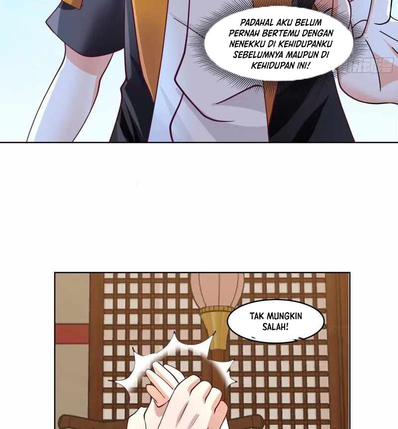 I Have a Dragon on My Body Chapter 589 Gambar 22