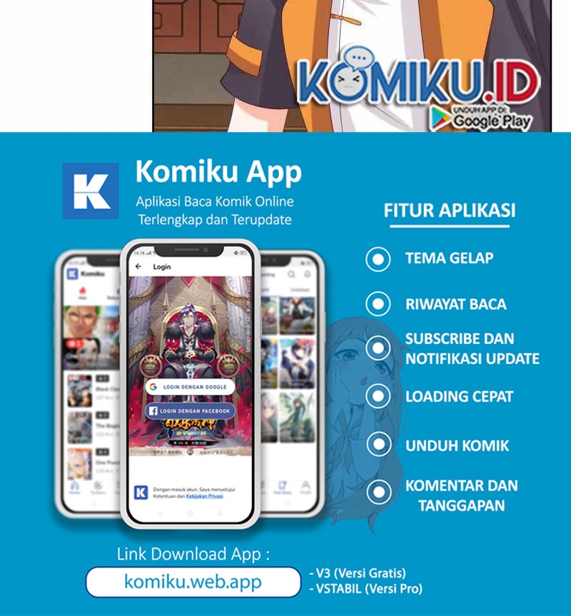 I Have a Dragon on My Body Chapter 589 Gambar 30