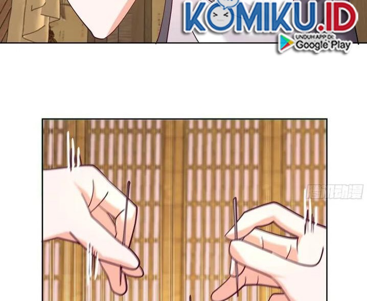 I Have a Dragon on My Body Chapter 589 Gambar 7