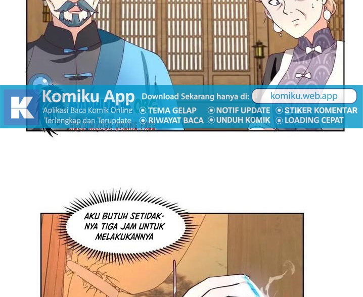 I Have a Dragon on My Body Chapter 589 Gambar 9