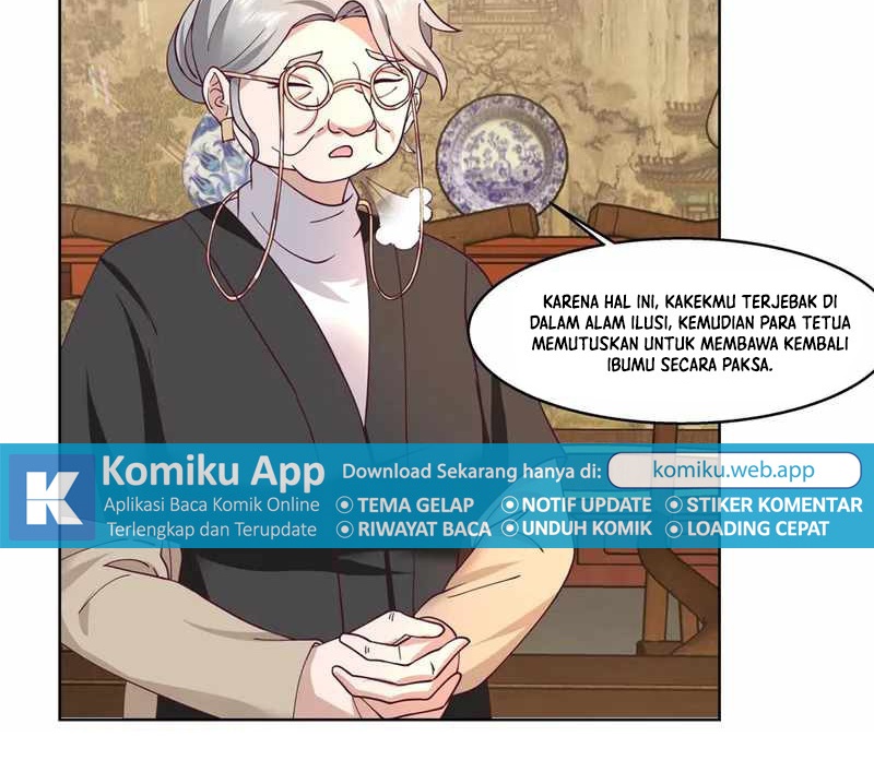 I Have a Dragon on My Body Chapter 590 Gambar 17