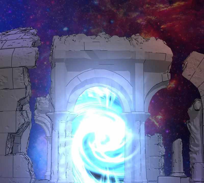 I Have a Dragon on My Body Chapter 590 Gambar 11