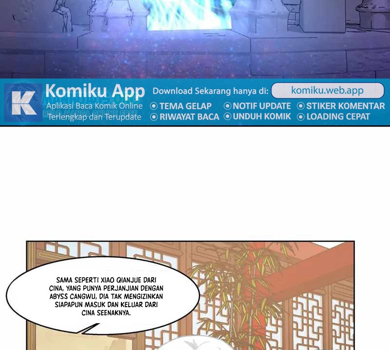 I Have a Dragon on My Body Chapter 590 Gambar 12