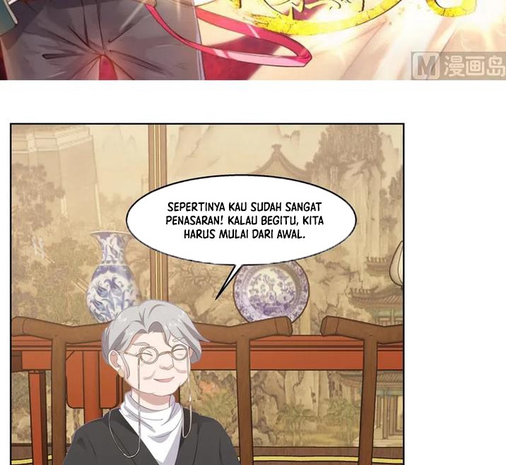 I Have a Dragon on My Body Chapter 590 Gambar 4