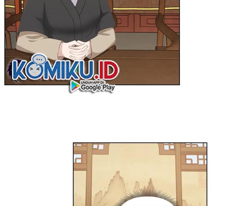 I Have a Dragon on My Body Chapter 590 Gambar 5