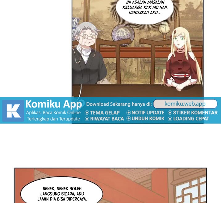 I Have a Dragon on My Body Chapter 590 Gambar 6