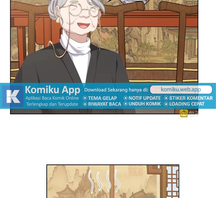 I Have a Dragon on My Body Chapter 590 Gambar 9