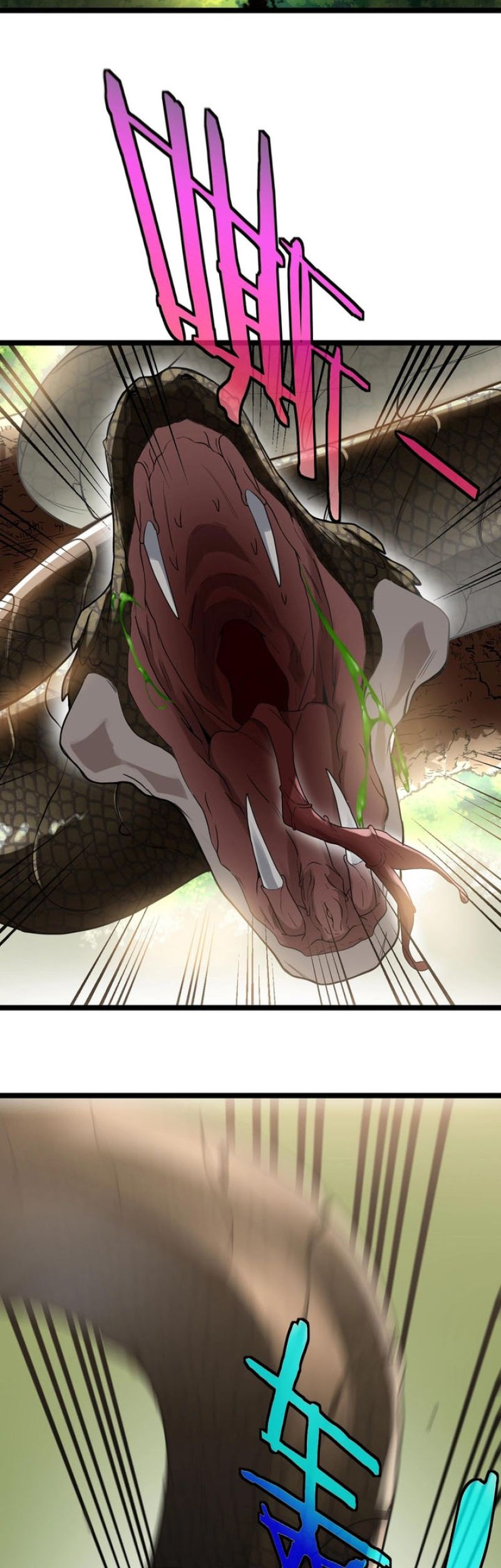 Divine Leveling System Chapter 04 Gambar 15