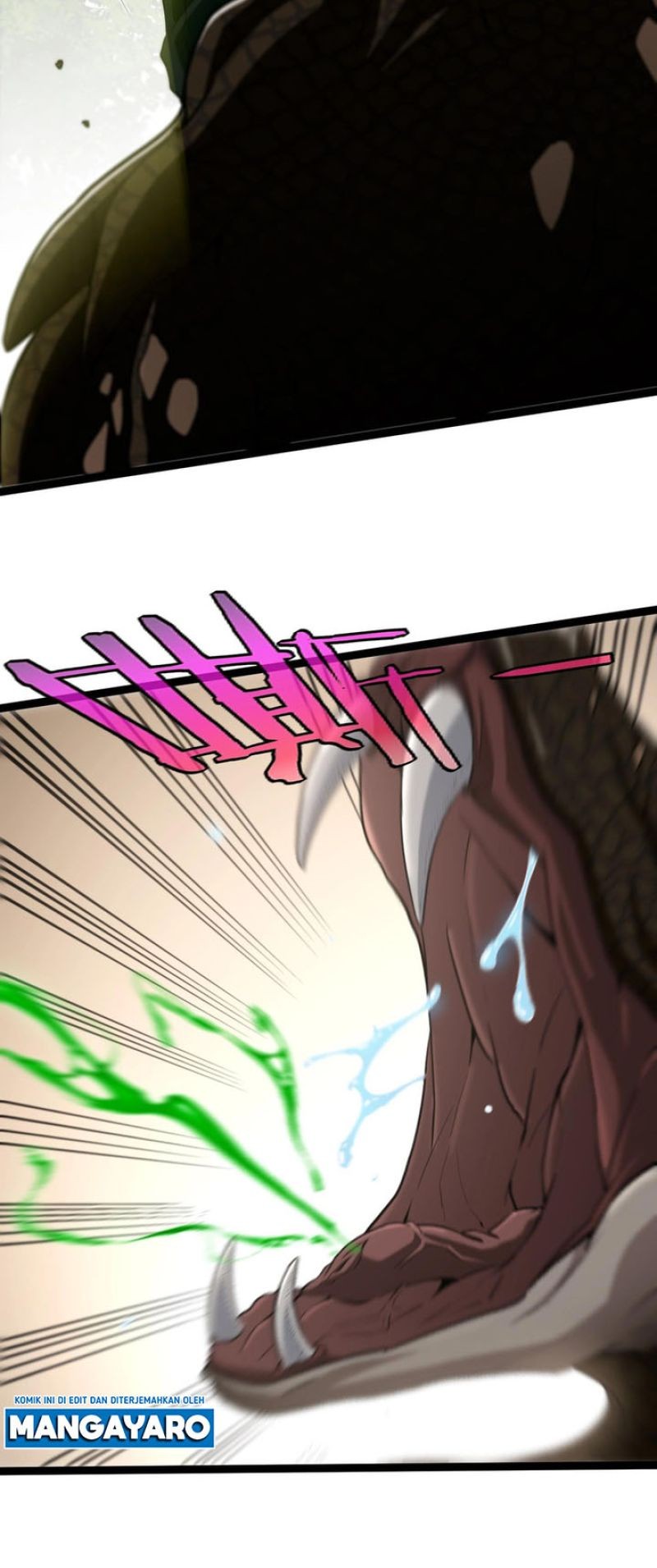 Divine Leveling System Chapter 04 Gambar 36