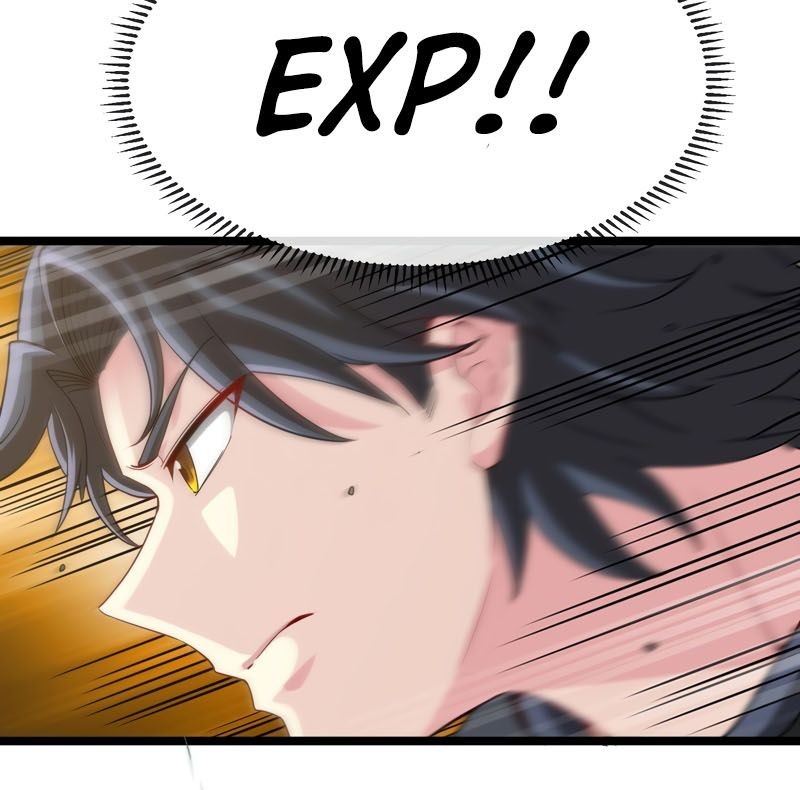 Divine Leveling System Chapter 03 Gambar 6