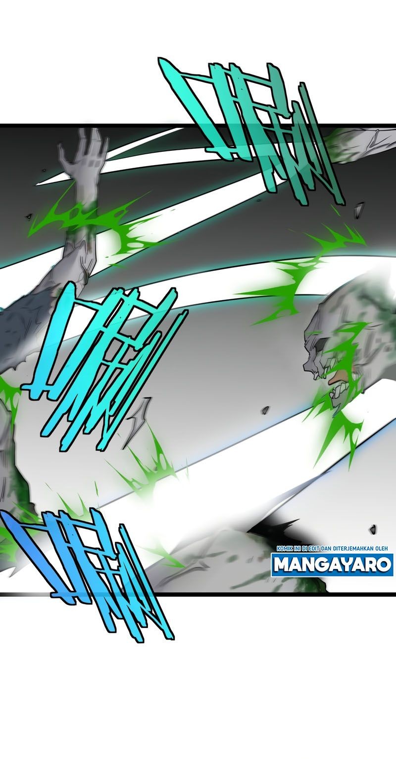 Divine Leveling System Chapter 03 Gambar 11