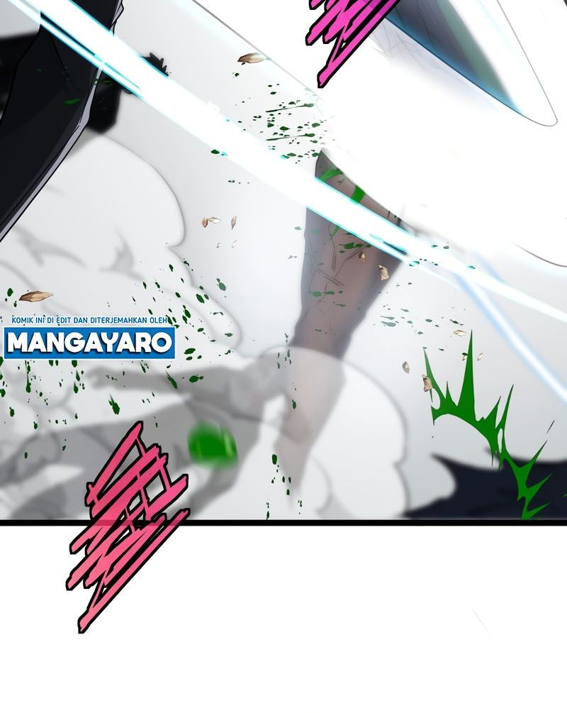 Divine Leveling System Chapter 03 Gambar 36