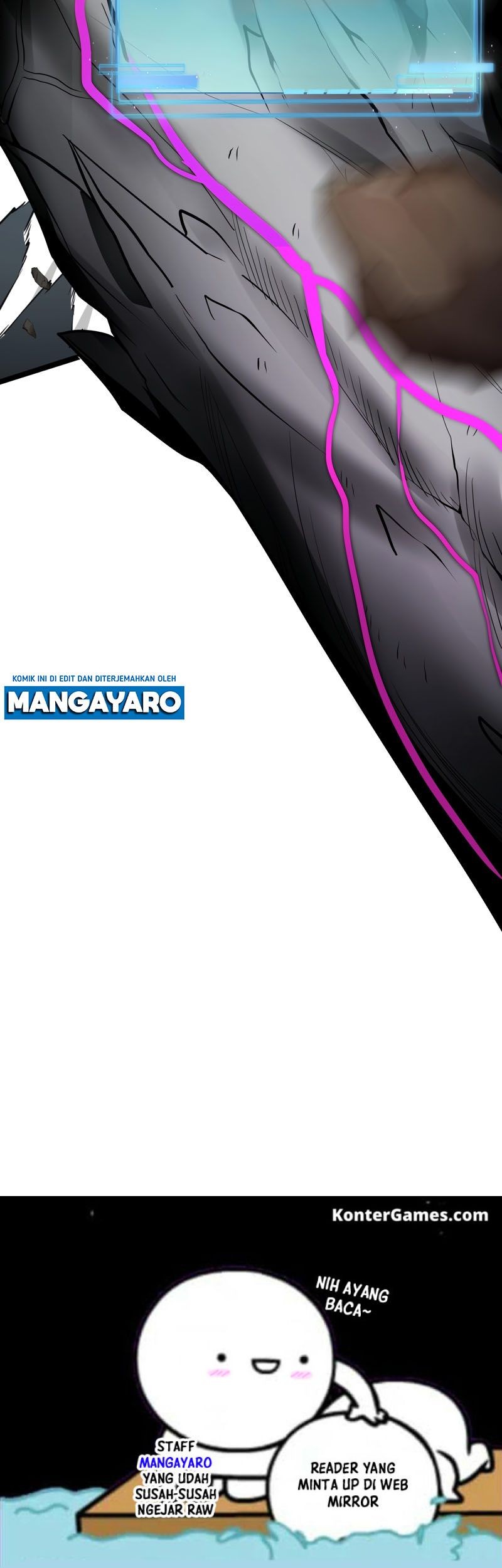 Divine Leveling System Chapter 02 Gambar 55