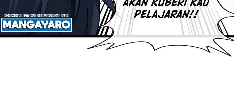 Divine Leveling System Chapter 02 Gambar 26